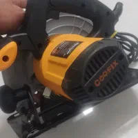 اره دیسکی coofix|ابزارآلات|نیشابور, شهرک فیروزه|دیوار