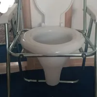 توالت فرنگی