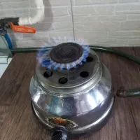 سماور|سماور، چای‌ساز، قهوه‌ساز|رشت, دروازه لاکان|دیوار