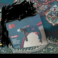 دلیر برقی دو کاره قدرت بالا