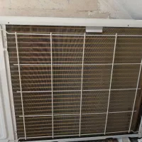 کولر دوتیکه سونیا 24000 دوسال گارنتی|کولر گازی و فن‌کوئل|اهواز, کوی آغاجاری|دیوار