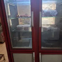 یخچال چهار درب|یخچال و فریزر|اهواز, گلستان|دیوار