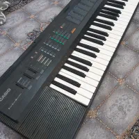 ارگ کاسیو|پیانو، کیبورد، آکاردئون|قم, حاج زینل|دیوار