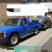 جرثقیل و یدک کش چرخگیر