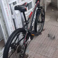 ۲۴ دوچرخه حرفه ای بسیارتمیز درحدنو|دوچرخه، اسکیت، اسکوتر|آستانه اشرفیه, |دیوار