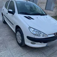 پژو 206تیپ 3|خودرو سواری و وانت|بندر ماهشهر, |دیوار