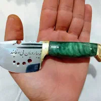 چاقو|کوهنوردی و کمپینگ|بروجرد, |دیوار