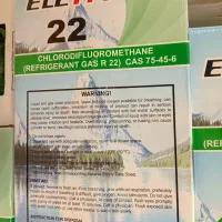 گاز R134 R22|کولر گازی و فنکوئل|تهران, بهارستان|دیوار