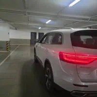 رنو، کولیوس ۲۰۲۵|خودرو سواری و وانت|تهران, الهیه|دیوار