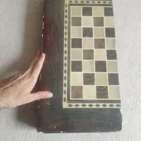 تخته نرد