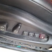 صندلی خلبانی بی ام و فورد النترا|قطعات یدکی و لوازم جانبی|اصفهان, چرخاب|دیوار