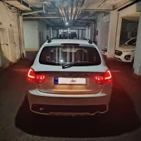 کوئیک دنده ایی سفید