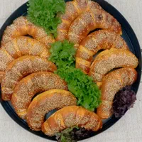 انواع پیراشکی،برگر گوشت ،برگر مرغ،مینی پیتزا|خوردنی و آشامیدنی|مشهد, کوثر|دیوار