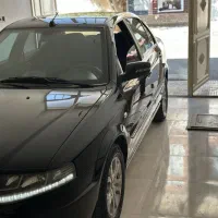 سورن پلاسef7 1400بدون رنگ|خودرو سواری و وانت|پیرانشهر, |دیوار