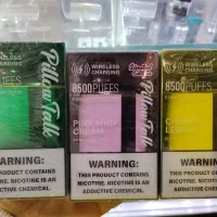 پادماد ویپ پاد یکبارمصرف و دائمی.شارژ مجدد