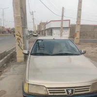 پژو405|خودرو کلاسیک|ایرانشهر, |دیوار