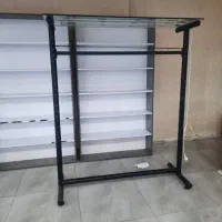 ویترین|فروشگاه و مغازه|تهران, نظام‌آباد|دیوار