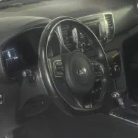 اسپورتیج ۲۰۱۷ Gti لاین بدون رنگ درحد نو|خودرو سواری و وانت|تهران, ایران|دیوار