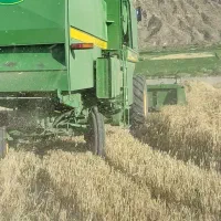 سه عدد کمباین مدل 99/93/89|خودرو سنگین|چاراویماق, |دیوار