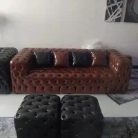 مبلمان اداری کد۵۰۳ لمسه|دفتر کار|کرج, گوهردشت|دیوار