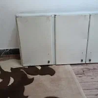 کابینت فلزی