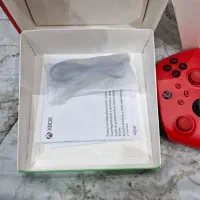 دسته xbox سریز کاملا نو|کنسول، بازی ویدئویی و آنلاین|رشت, منظریه|دیوار