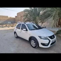 کوئیک S مدل 1401 بدون رنگ با لوازم|خودرو سواری و وانت|اهواز, کیانپارس |دیوار