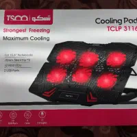 کولپد لپ تاپ و تبلت مدل Tclp 3116