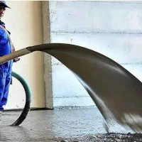 اجرای فوم بتن شیرخانی