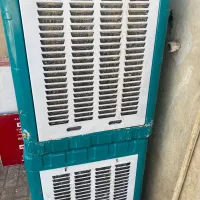 کولر آبی ۳۵۰۰ و ۳۰۰۰