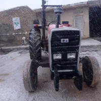 تراکتور۲۸۵درحدخشک|خودرو سنگین|کوهدشت, |دیوار