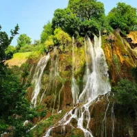 تور ریلی لرستان تا آبشار بیشه اقساط