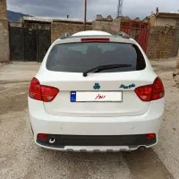 کوییکRSمدل 85گانه مدل 402|خودرو سواری و وانت|خرم‌آباد, |دیوار