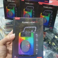 اسپیکر سه اینچی شارژی