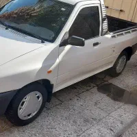 پراید وانت151|خودرو سواری و وانت|اهواز, کوروش|دیوار