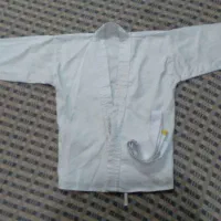 فروش لباس تکواندو و کاراته بدون شلوار|لباس|تهران, خاوران|دیوار