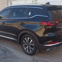 تیگو 7 پرو|خودرو سواری و وانت|جم, |دیوار