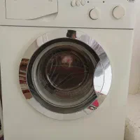 لباس‌شویی هایر