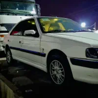 پارس مدل ۸۹|خودرو سواری و وانت|بیرجند, |دیوار