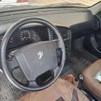 پژو جی ال ایکس ۱۸۰۰|خودرو سواری و وانت|فولادشهر, B2|دیوار