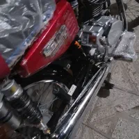 رهرو125|موتورسیکلت|شیروان (خراسان), |دیوار