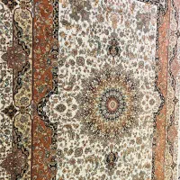 فرش ماشینی در حد نو