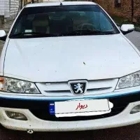 خودرو  پژو پارس
