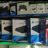 کارتن ps4 کارتن ps5