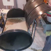 مبل فانتزی فلزی