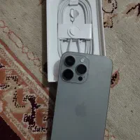 آیفن ۱۶ پرومکس های کپی یک ترابایت نو نو|موبایل|اصفهان, احمدآباد|دیوار