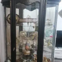 بوفه|بوفه، ویترین، کنسول|تهران, شمشیری|دیوار