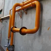 کلی وجزعی گازرسانی مجوز رسمی لوله کشی  شبانه روزی