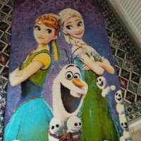 فرش برای اتاق کودک