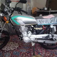 موتور هوندا150صفر